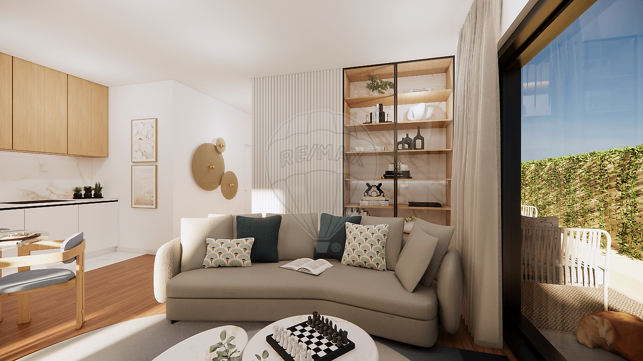 Apartamento T3 à venda em Buarcos e São Julião, Figueira da Foz — foto 3