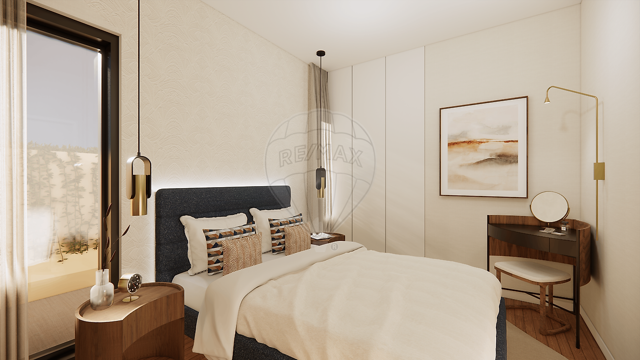 Apartamento T3 à venda em Buarcos e São Julião, Figueira da Foz — foto 6