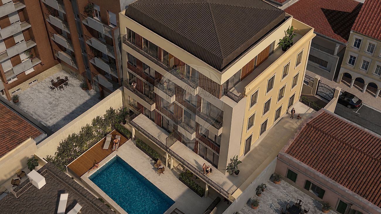 Apartamento T3 à venda em Buarcos e São Julião, Figueira da Foz — foto 17