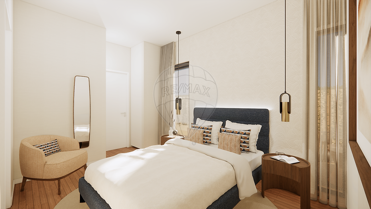 Apartamento T3 à venda em Buarcos e São Julião, Figueira da Foz — foto 5