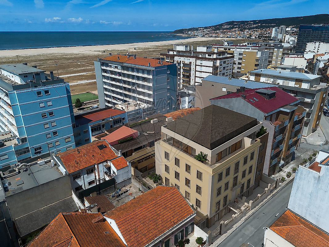 Apartamento T3 à venda em Buarcos e São Julião, Figueira da Foz — foto 14