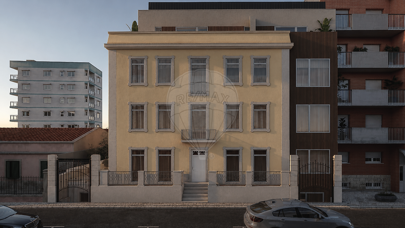 Apartamento - Buarcos e São Julião, Figueira da Foz, Coimbra