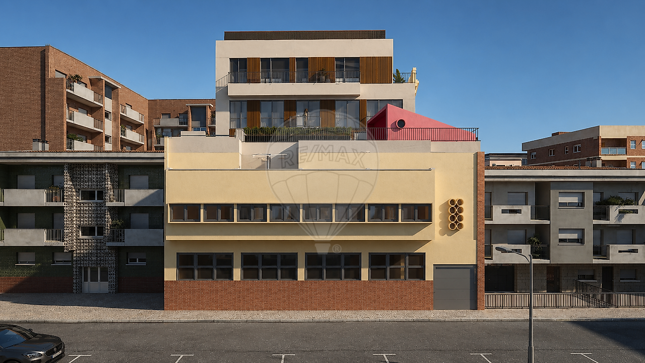 Apartamento - Buarcos e São Julião, Figueira da Foz, Coimbra