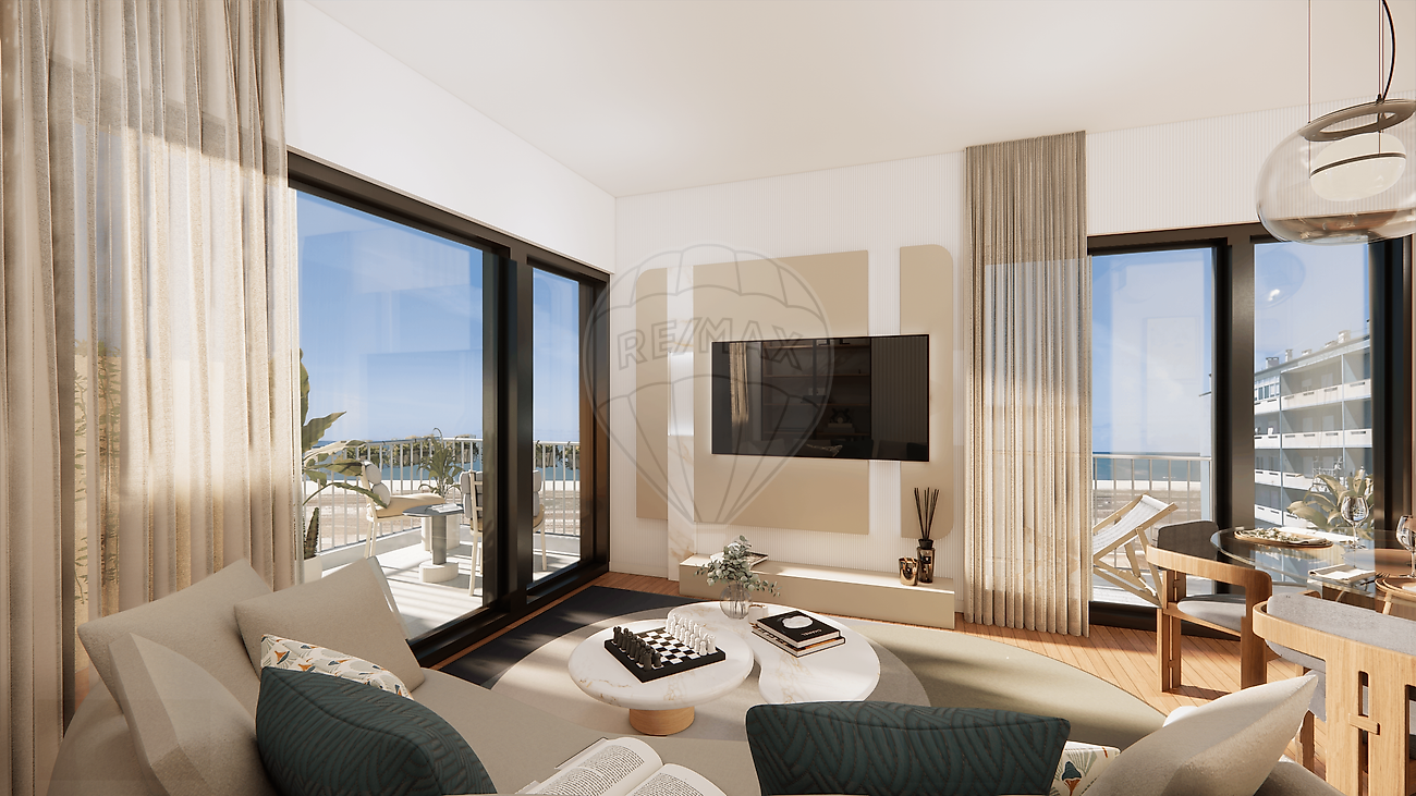 Apartamento - Buarcos e São Julião, Figueira da Foz, Coimbra