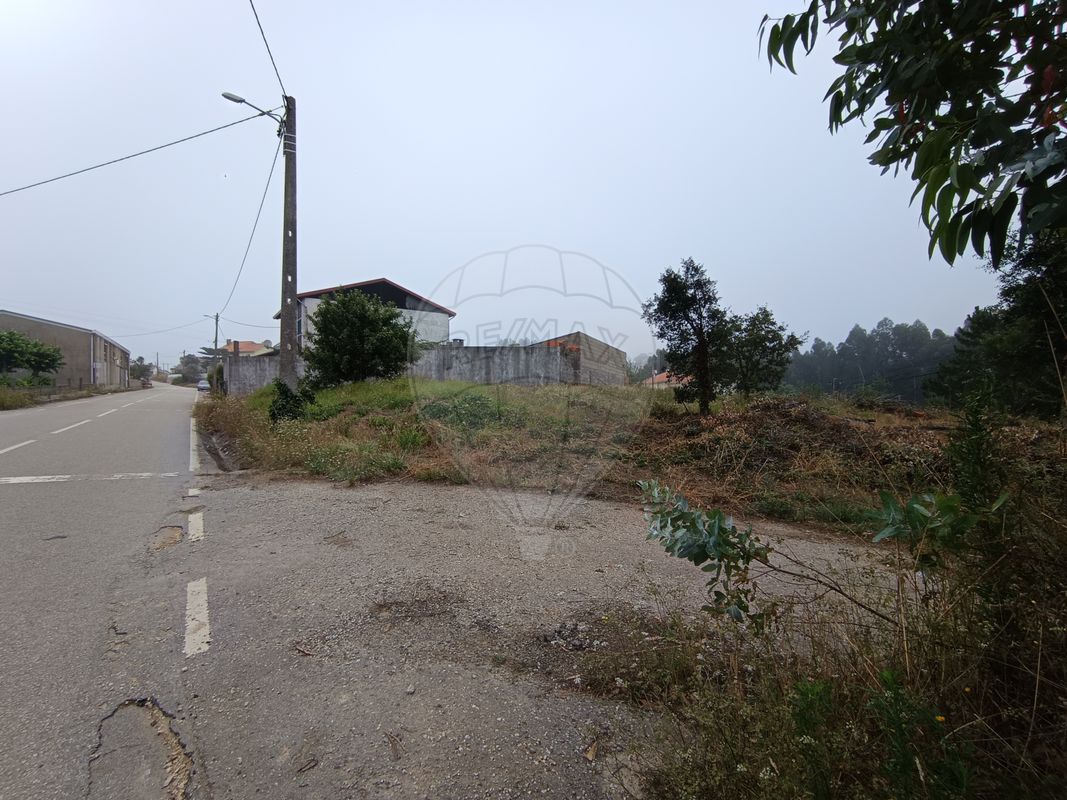 Terreno para venda