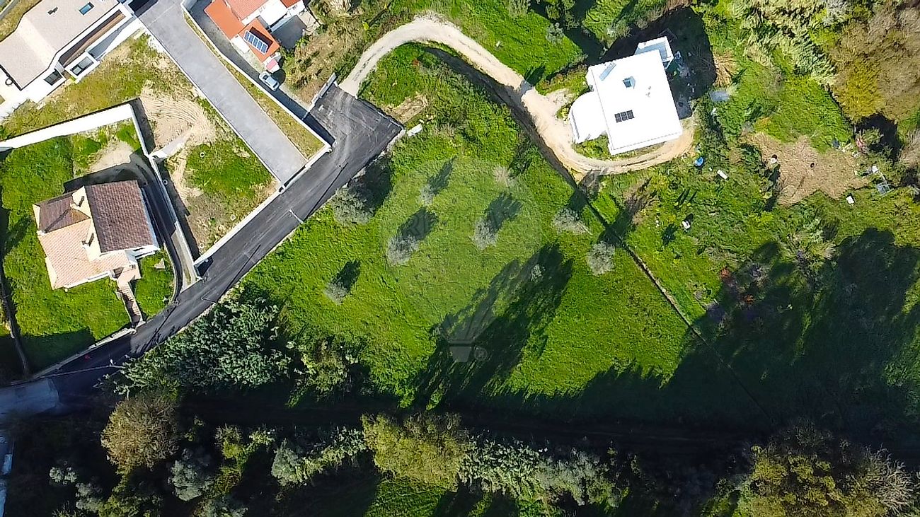Terreno em Montemor-o-Velho