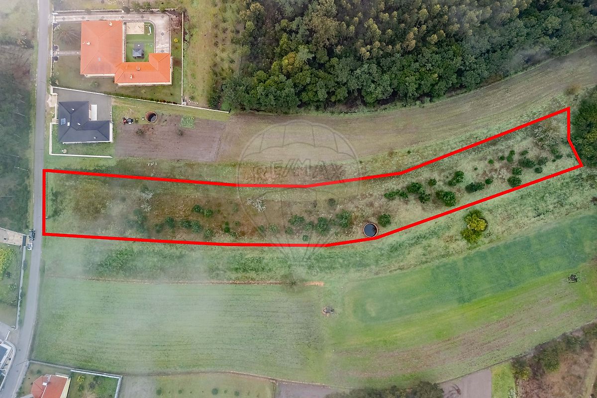 Terreno para venda
