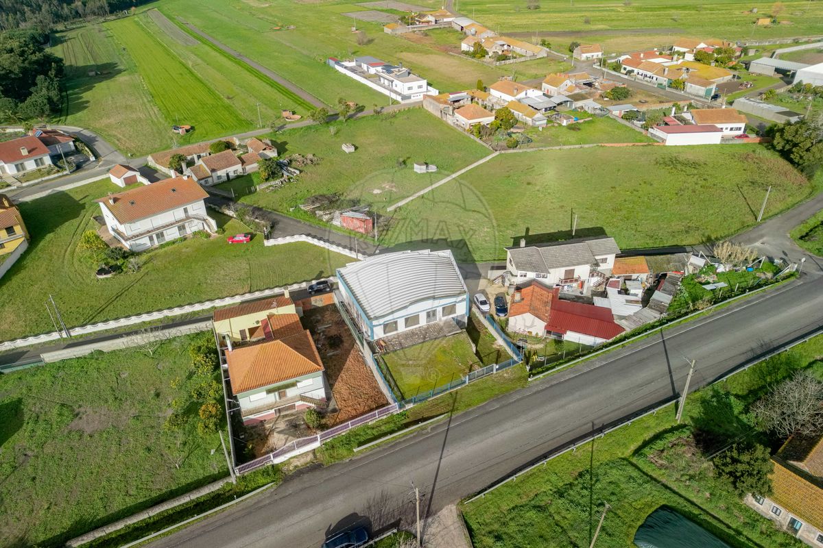 Armazém para venda
