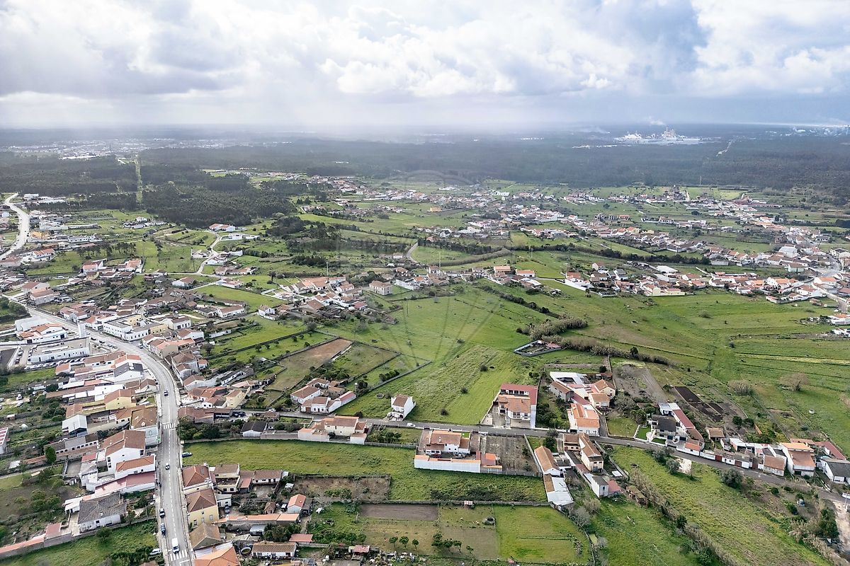 Terreno - Lavos, Figueira da Foz, Coimbra