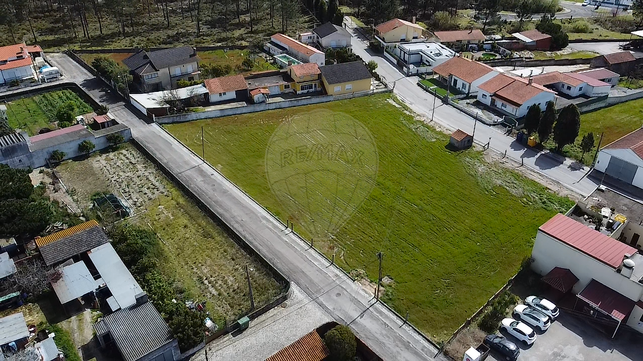 Terreno para venda