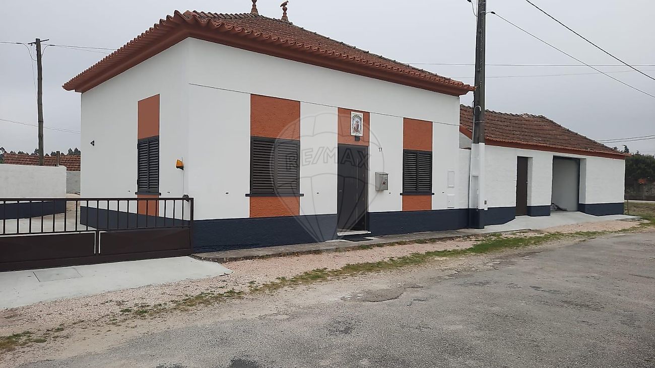Moradia T2 para venda