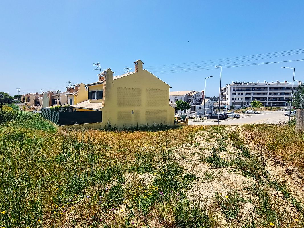 Terreno - Tavarede, Figueira da Foz, Coimbra