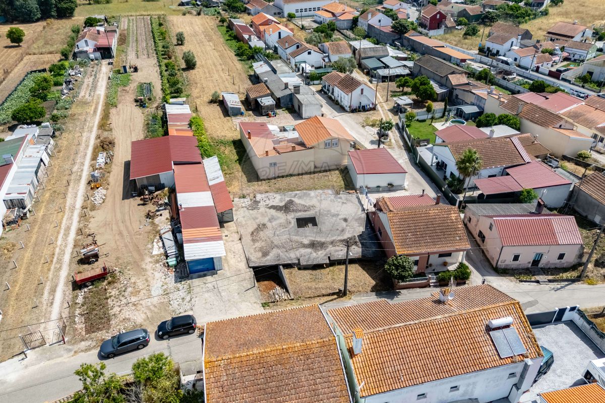 Terreno para venda