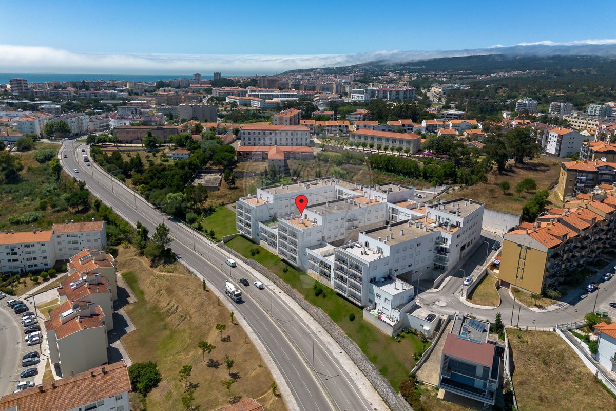 Apartamento T3 para venda