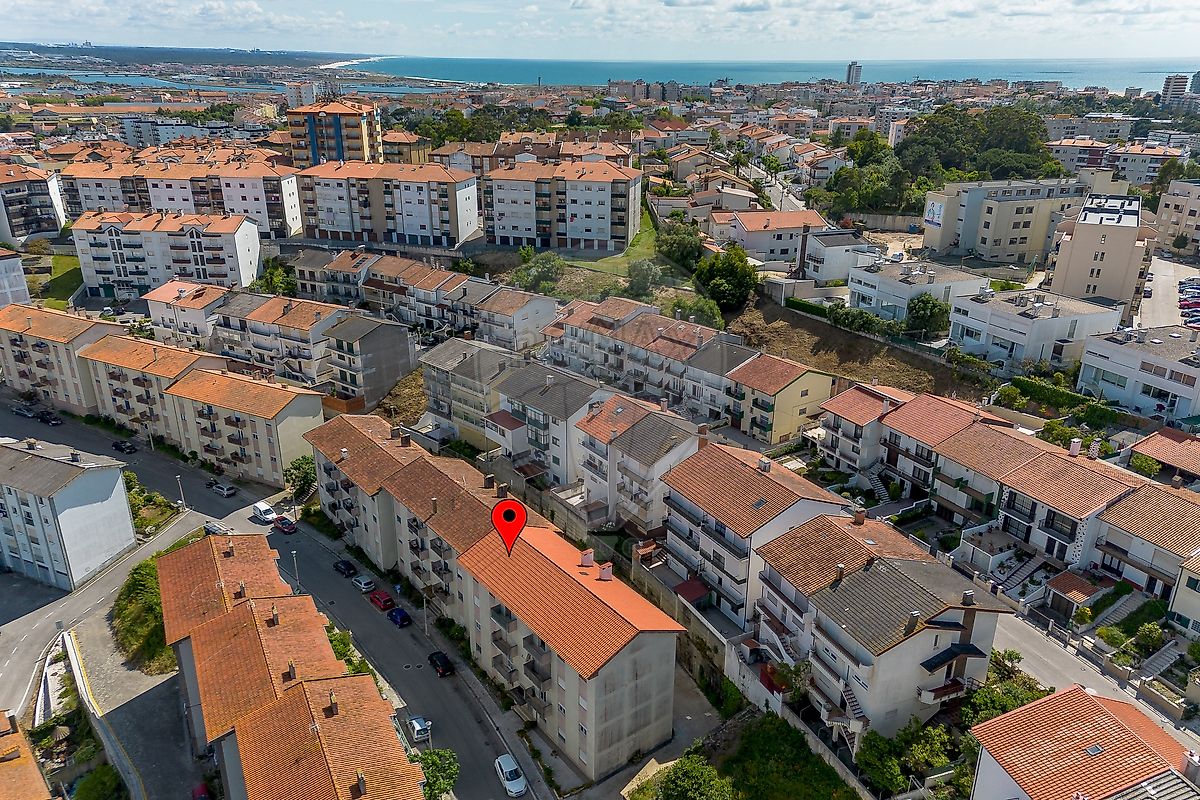 Apartamento T3 para venda