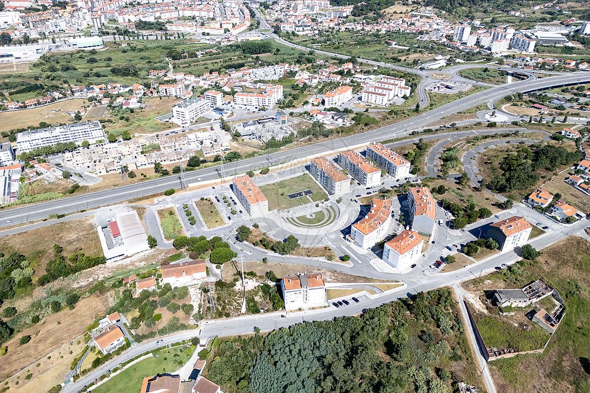 Land for sale in Figueira da Foz, Portugal — €800,000