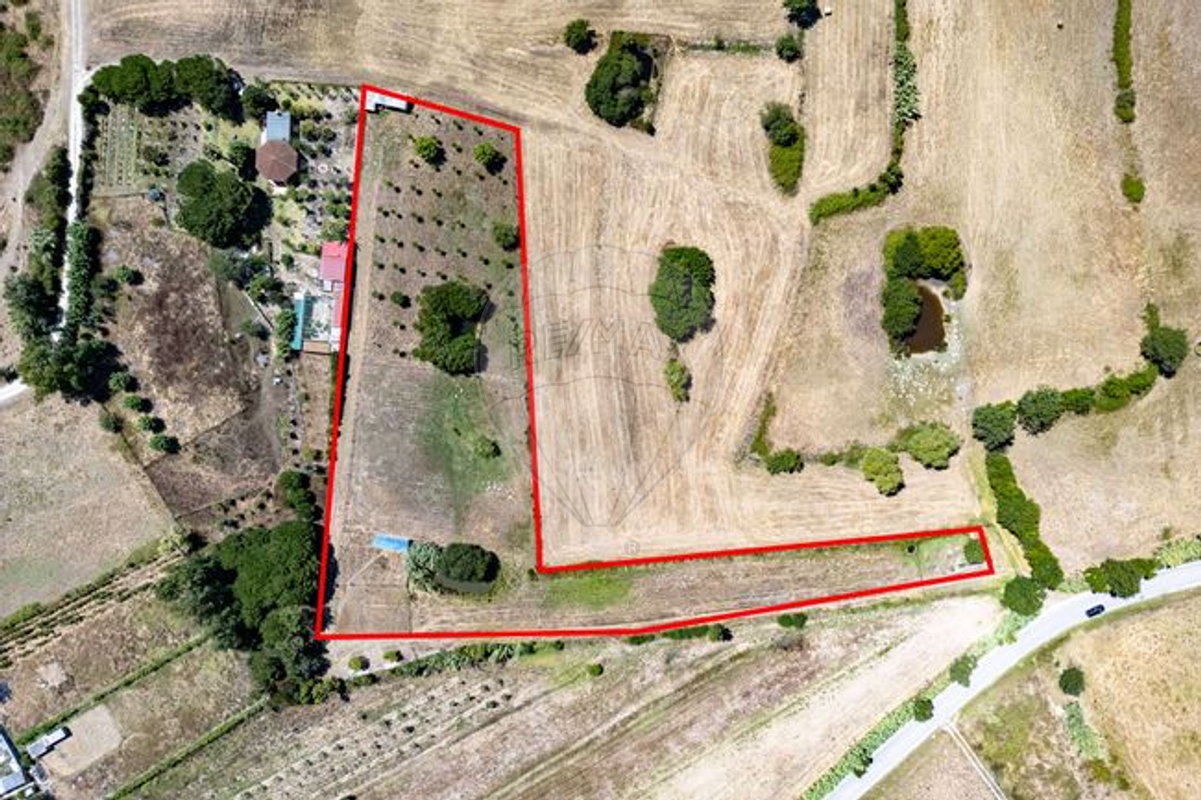 Terreno para venda