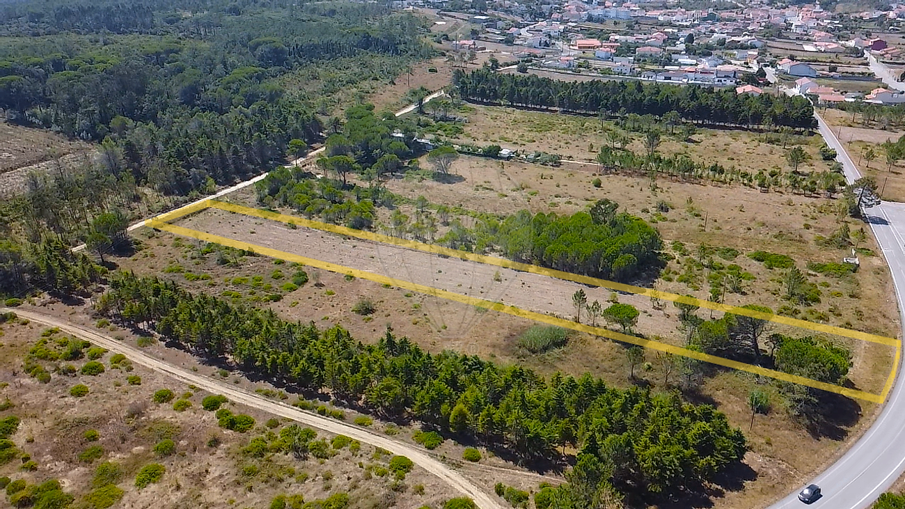 Terreno para venda