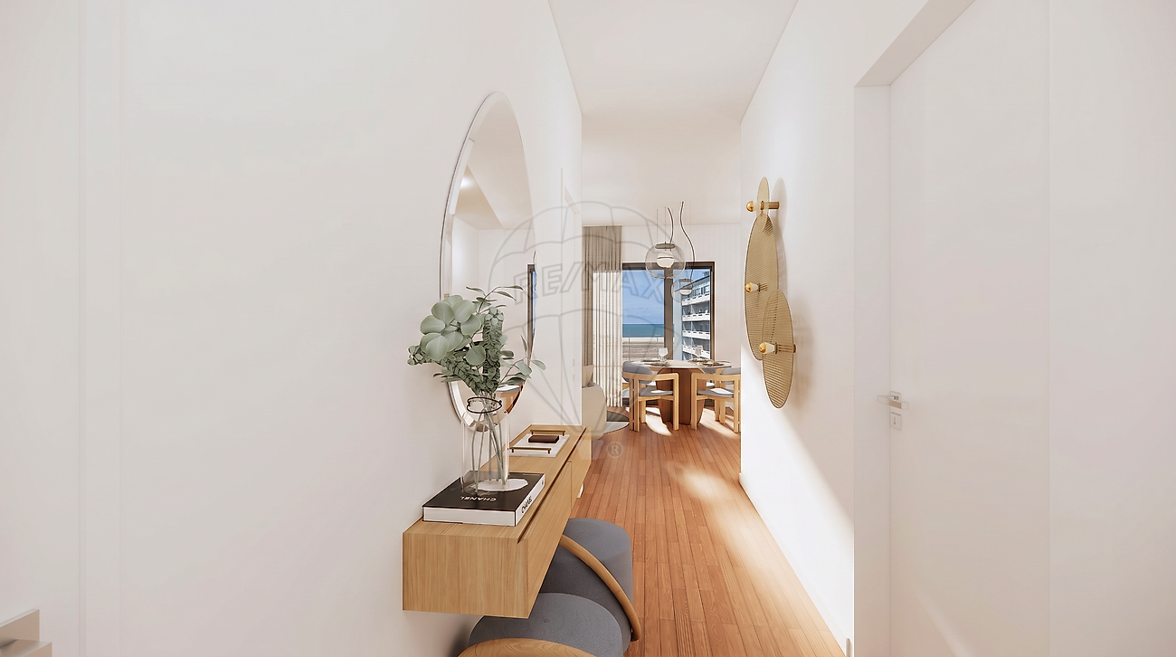 Apartamento - Buarcos e São Julião, Figueira da Foz, Coimbra