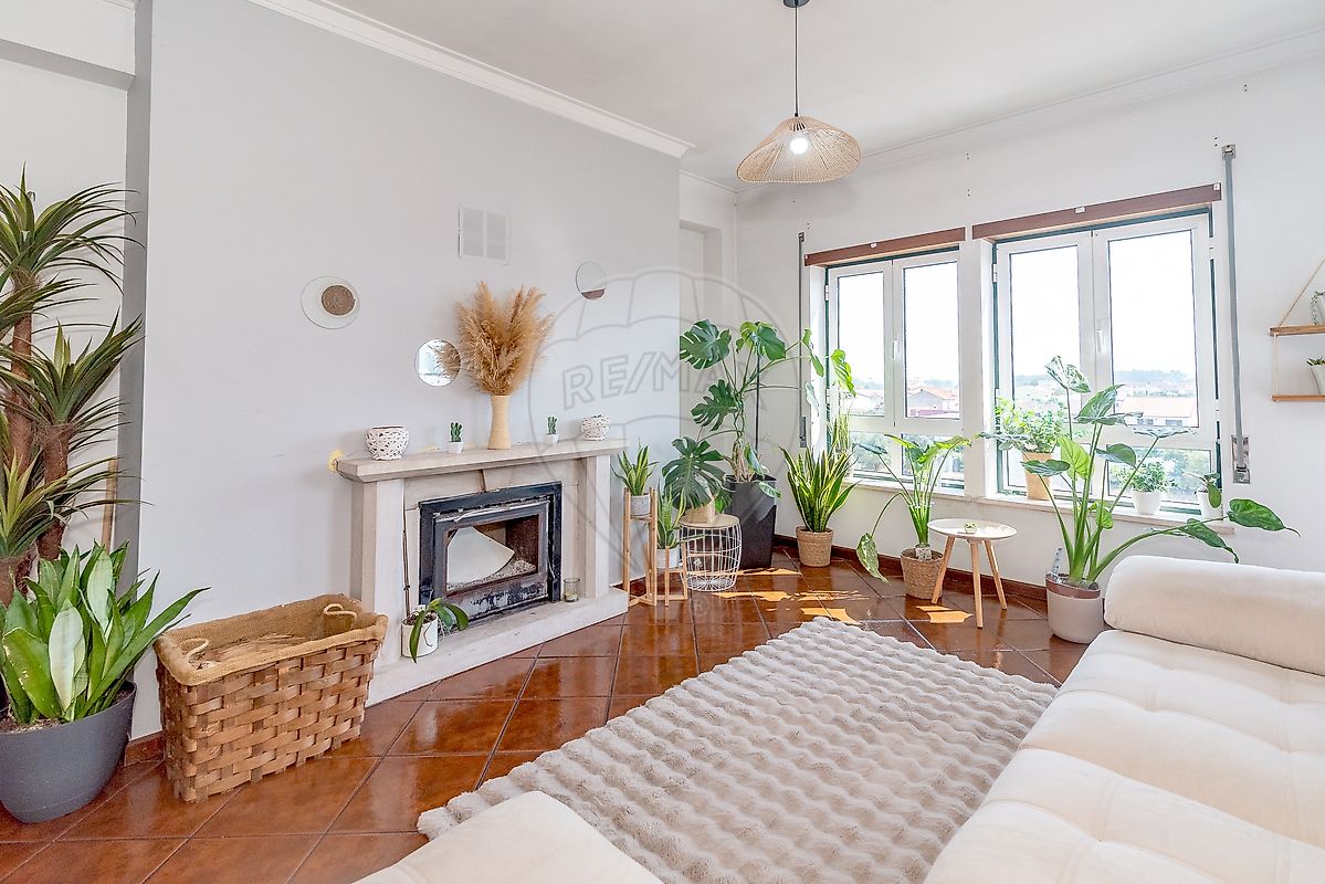 Apartamento T3 para venda
