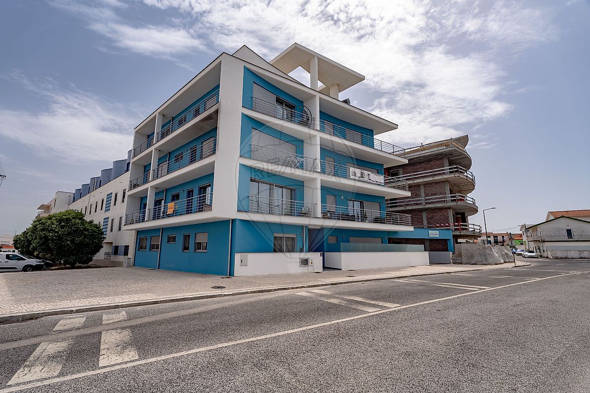 Apartamento T2 para venda