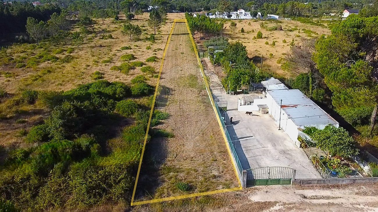 Terreno para venda
