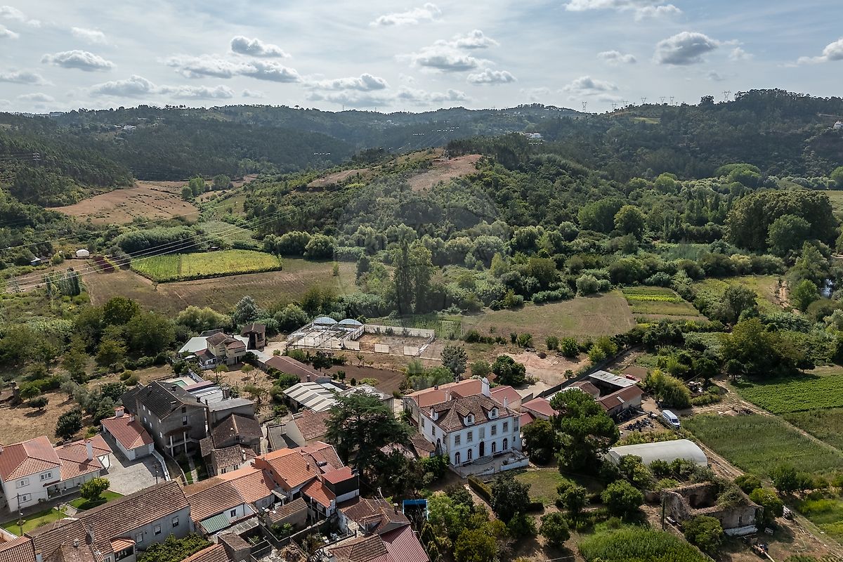 Quinta à venda em Coimbra