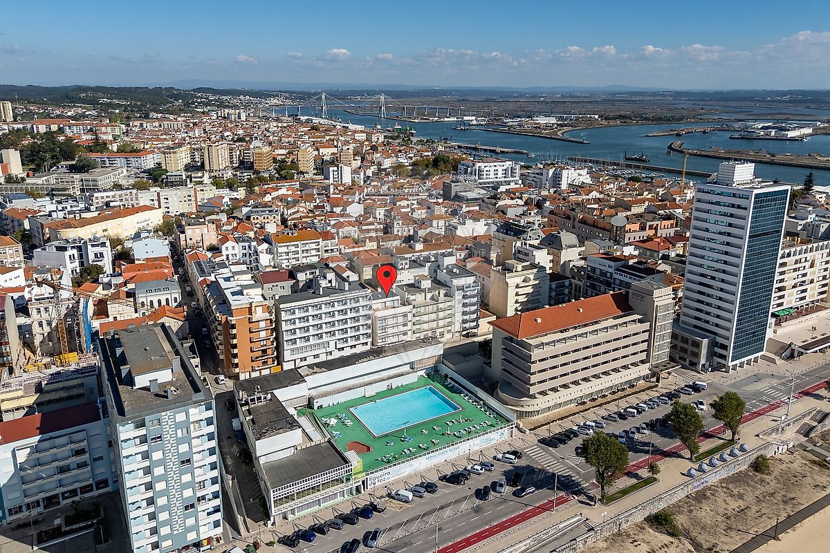 Apartamento T3 para venda