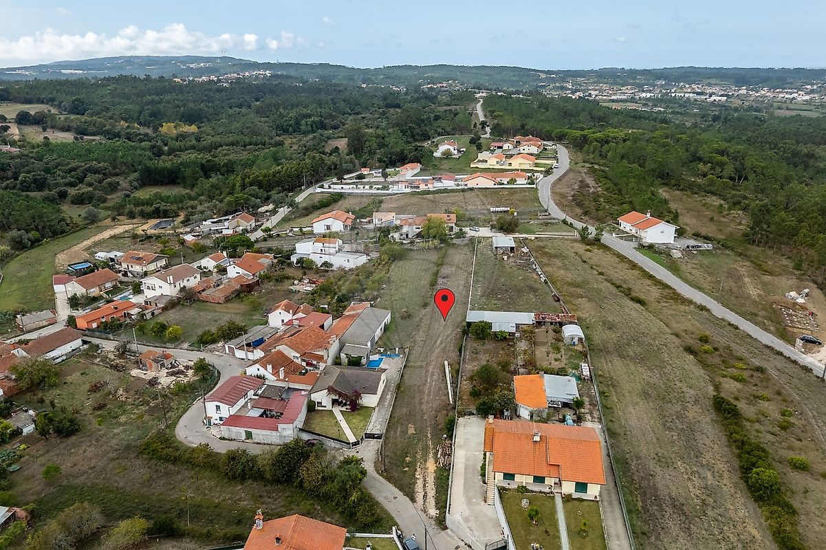 Terreno para venda