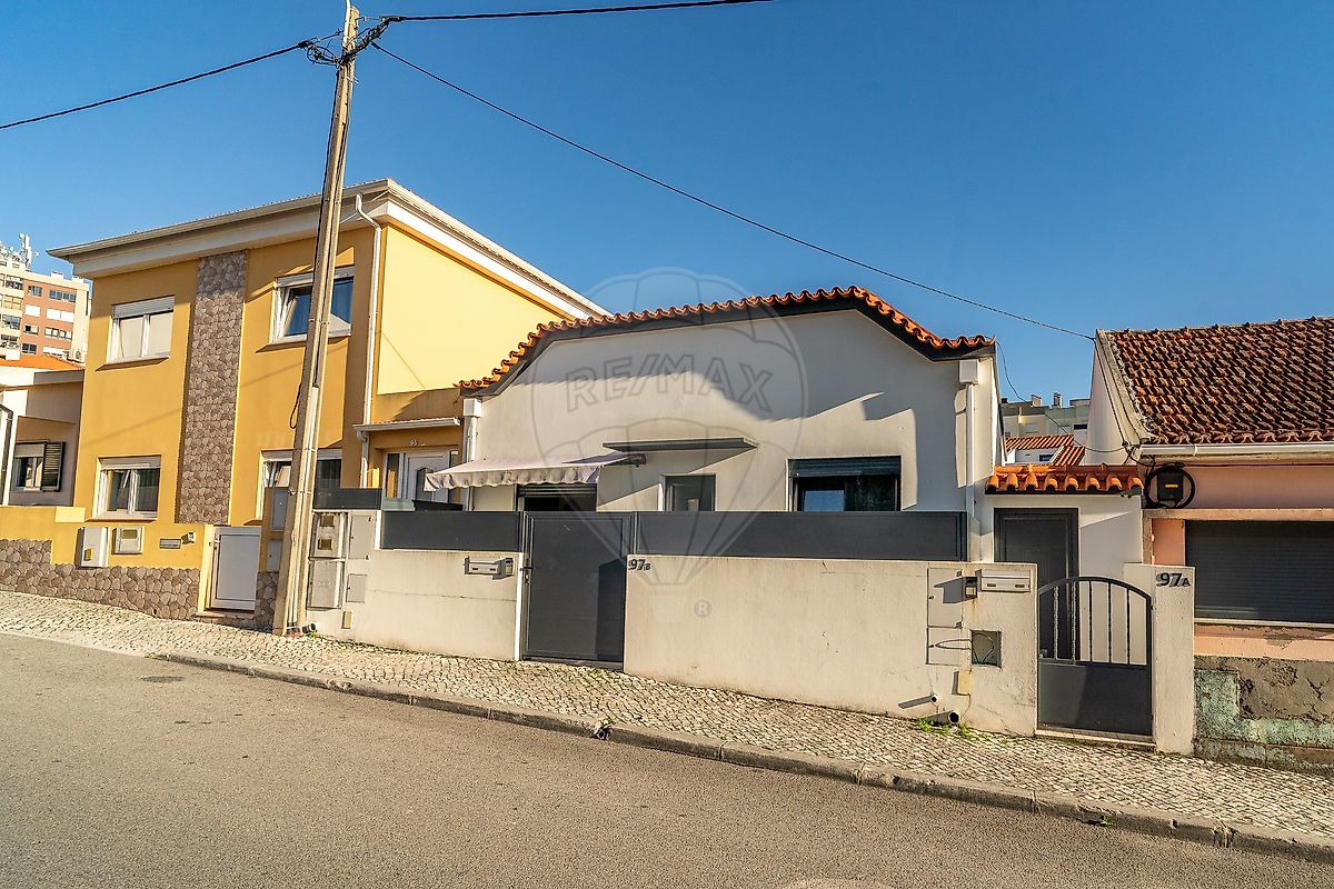 Apartamento T2 para venda