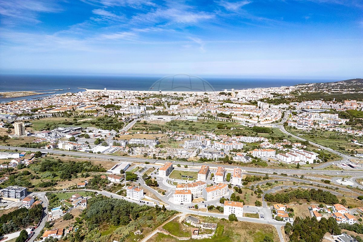 Terreno à venda em Figueira da Foz