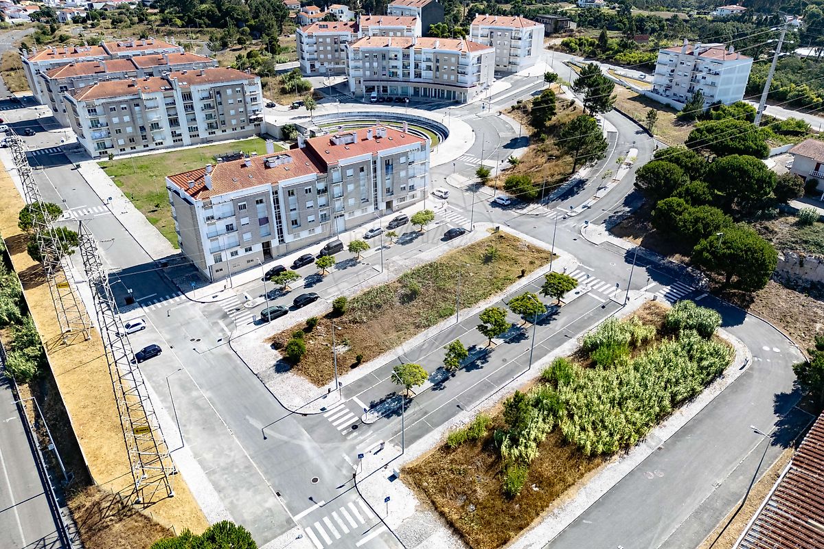 Terreno à venda em Figueira da Foz