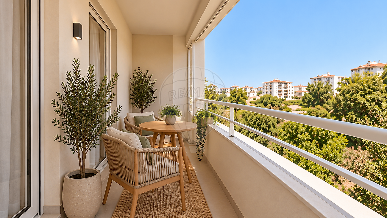 Apartamento T3 à venda em Tavarede, Figueira da Foz — foto 10