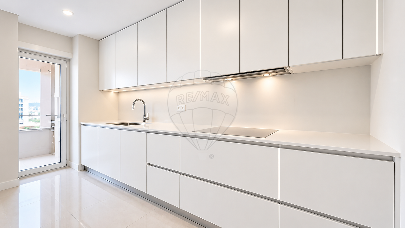 Apartamento T3 à venda em Tavarede, Figueira da Foz — foto 2