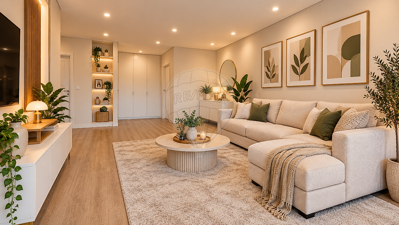 Apartamento T3 à venda em Tavarede, Figueira da Foz — foto 4