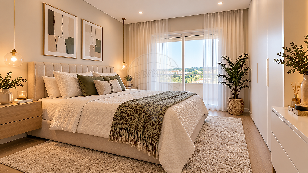Apartamento T3 à venda em Tavarede, Figueira da Foz — foto 6