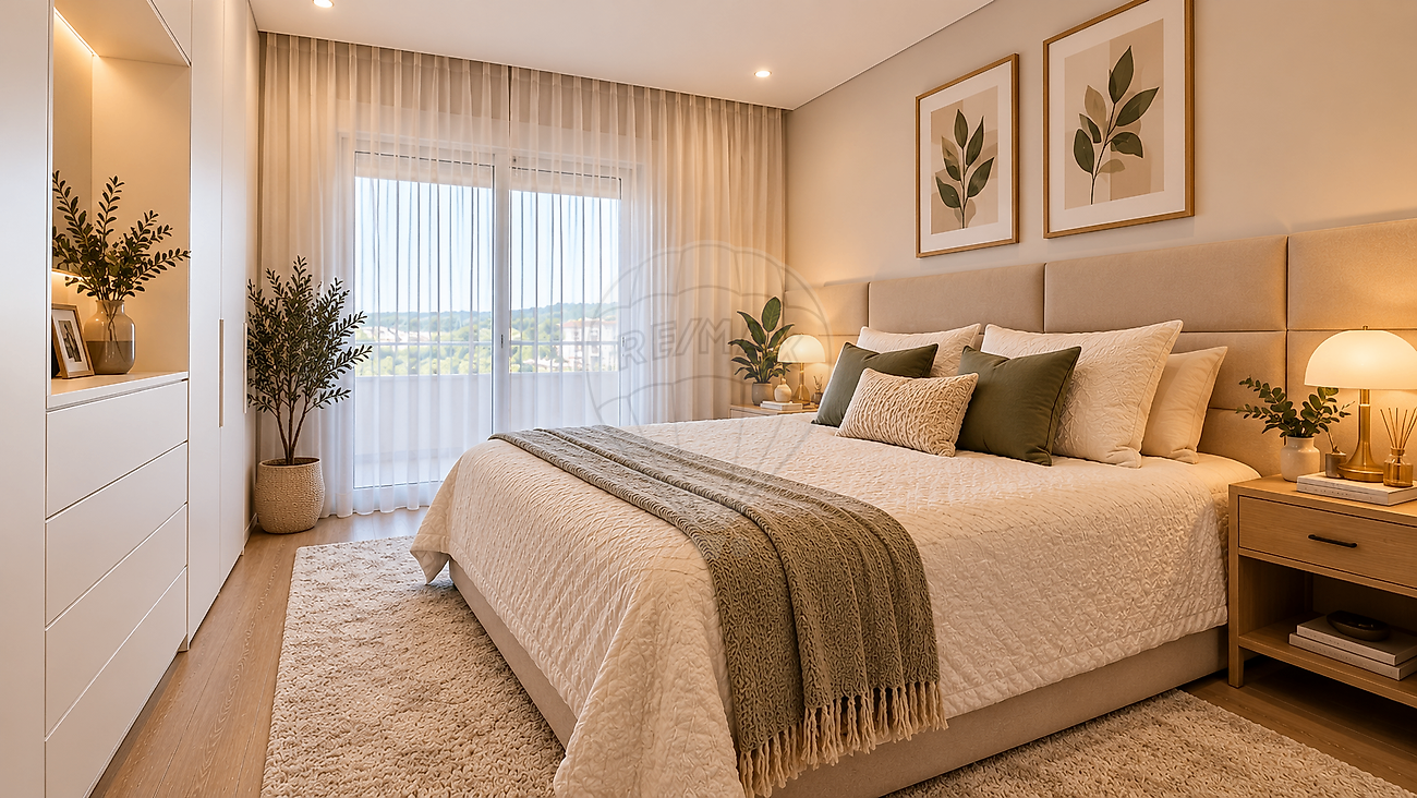 Apartamento T3 à venda em Tavarede, Figueira da Foz — foto 5
