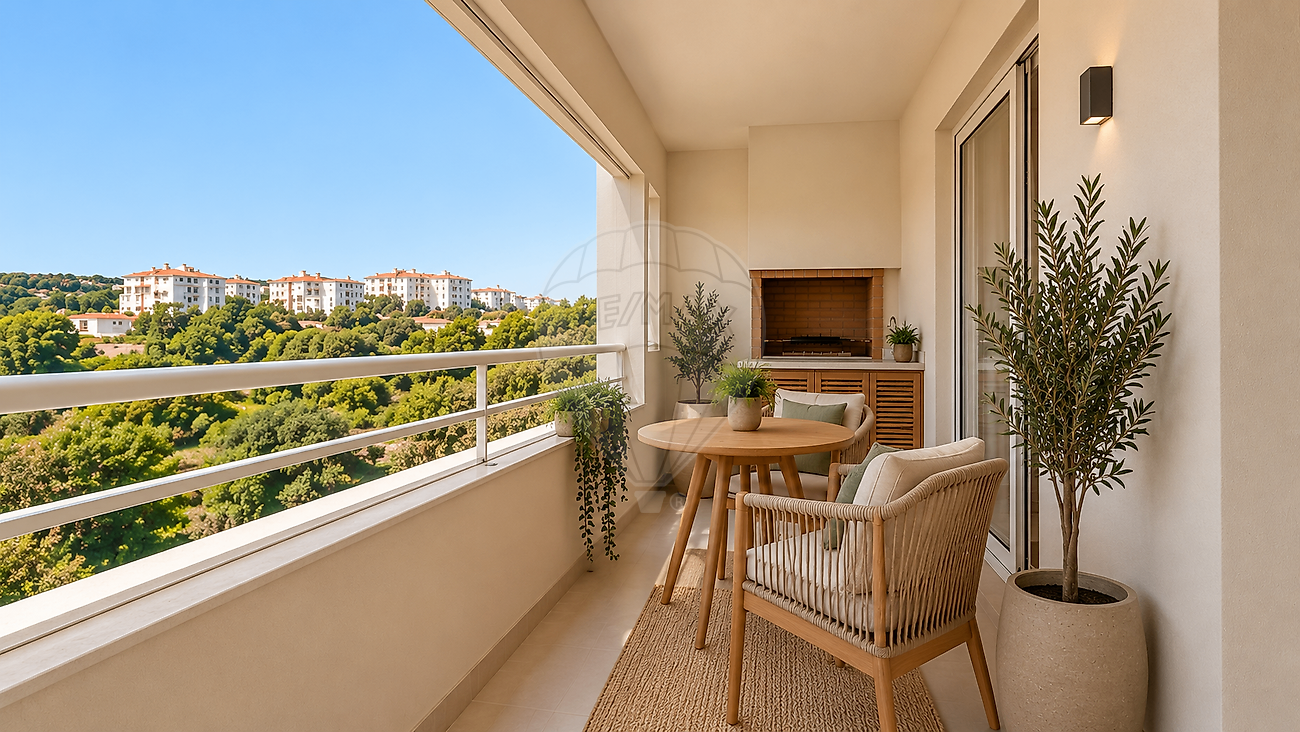 Apartamento T3 à venda em Tavarede, Figueira da Foz — foto 7