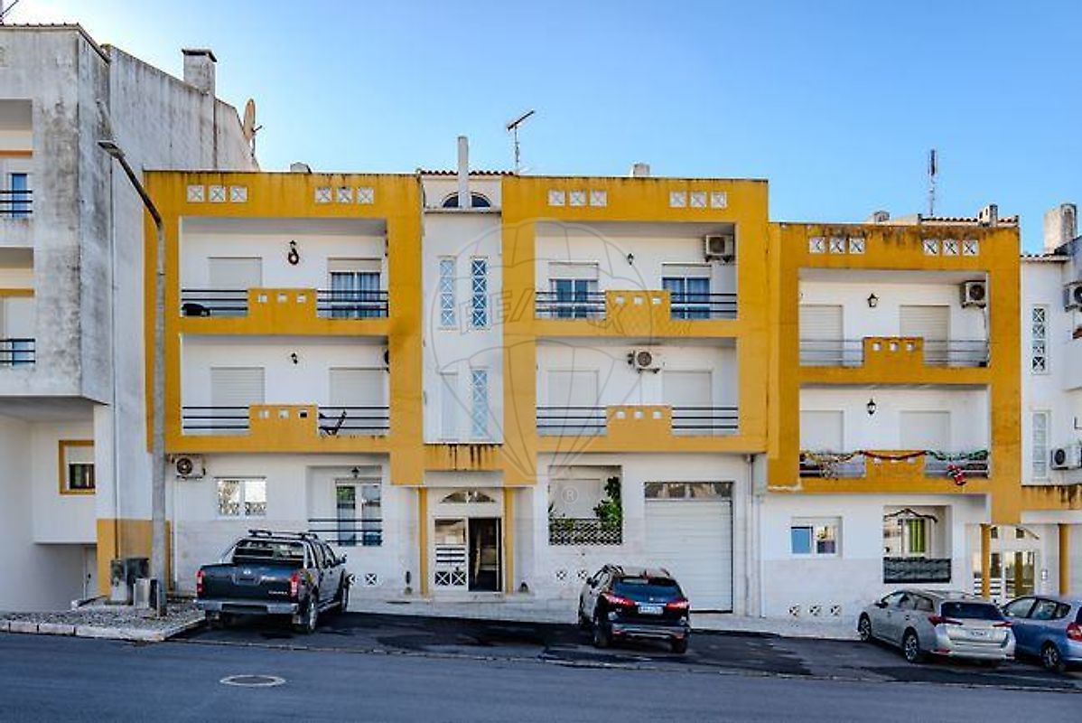 Apartamento T3 - Nossa Senhora da Conceição e São Bartolomeu, Vila Viçosa, Évora