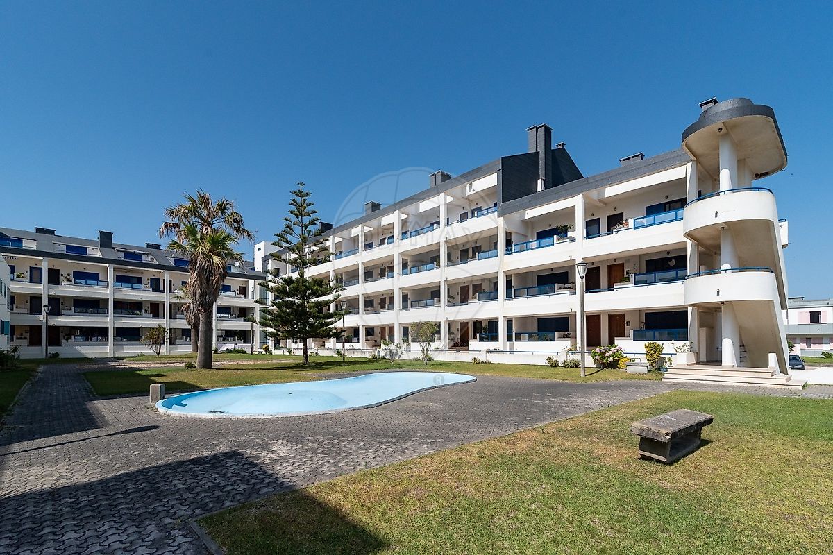 Apartamento T1 à venda em Figueira da Foz