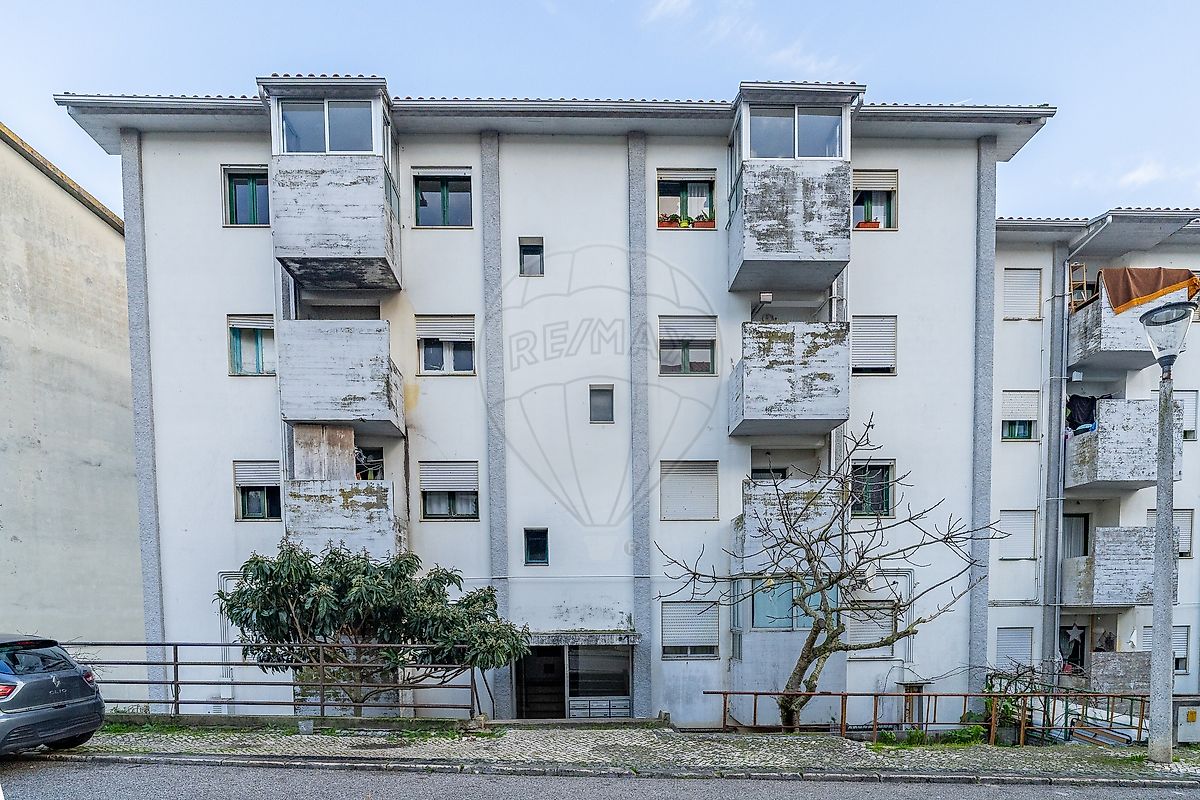 Apartamento T3 à venda em Figueira da Foz