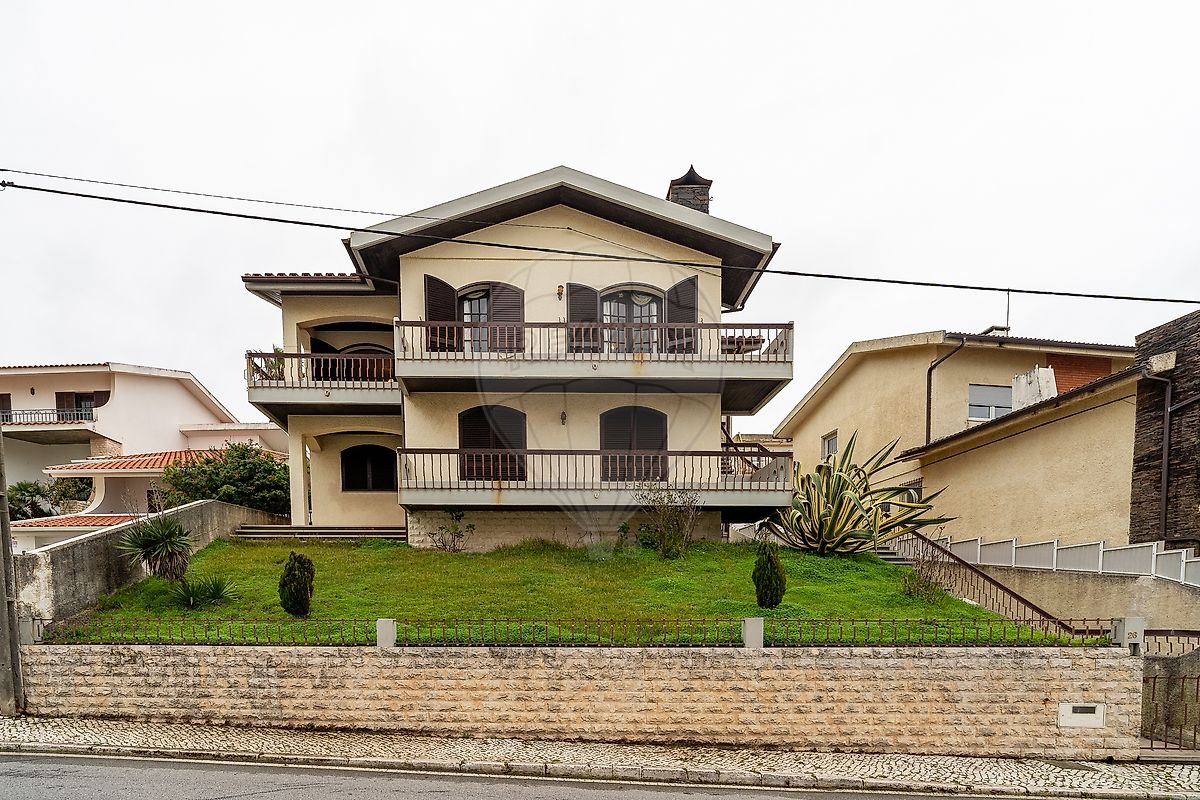 Moradia - Buarcos e São Julião, Figueira da Foz, Coimbra