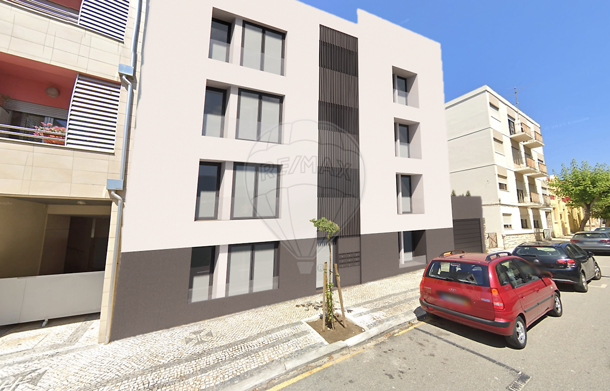 Apartamento T2 à venda em Figueira da Foz