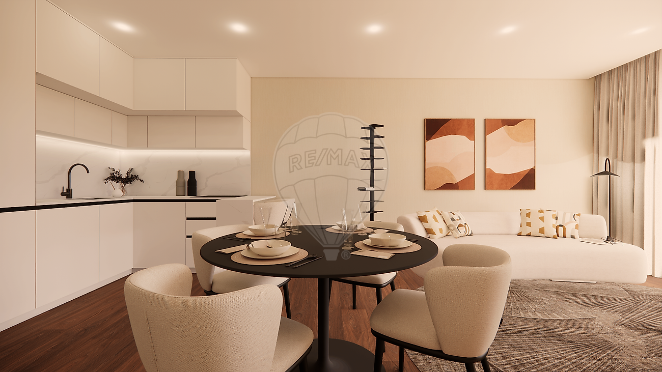 Apartamento T2 à venda em Buarcos e São Julião, Figueira da Foz — foto 7