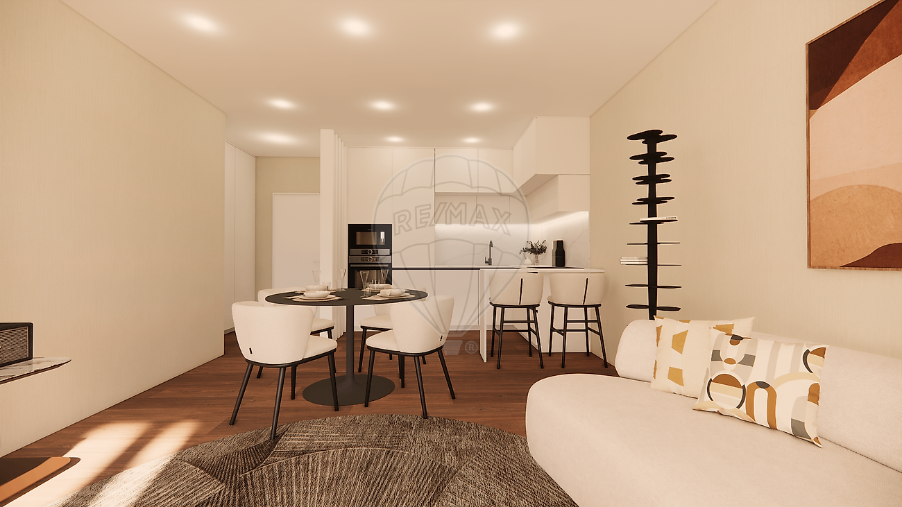 Apartamento T2 à venda em Buarcos e São Julião, Figueira da Foz — foto 6