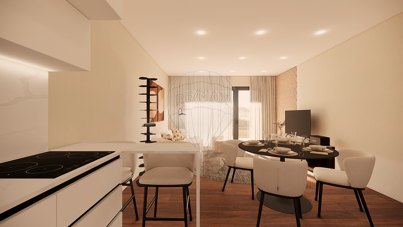 Apartamento T2 à venda em Buarcos e São Julião, Figueira da Foz — foto 8