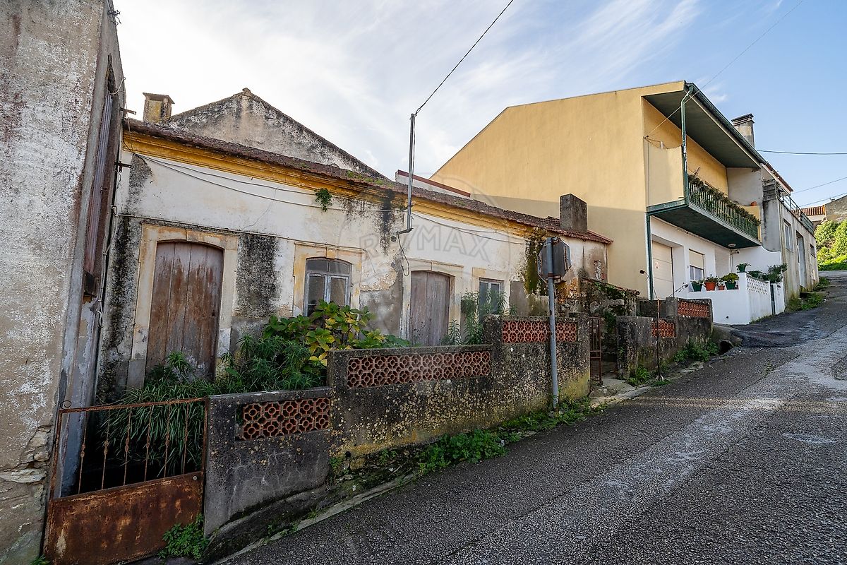 Moradia - Vila Verde, Figueira da Foz, Coimbra