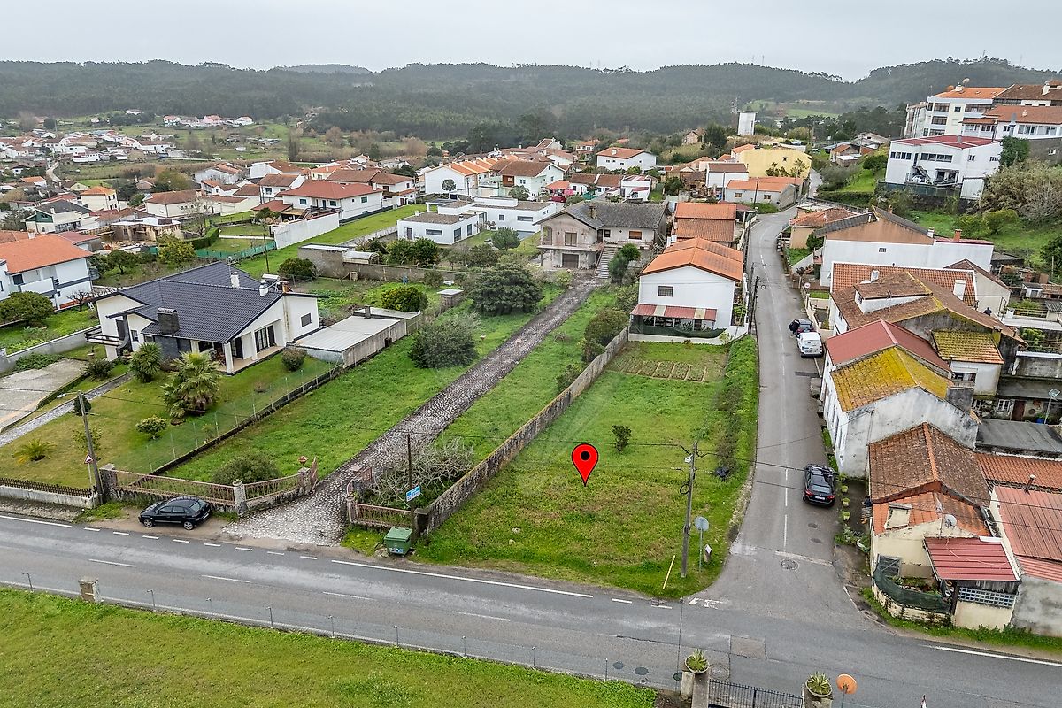 Terreno à venda em Figueira da Foz