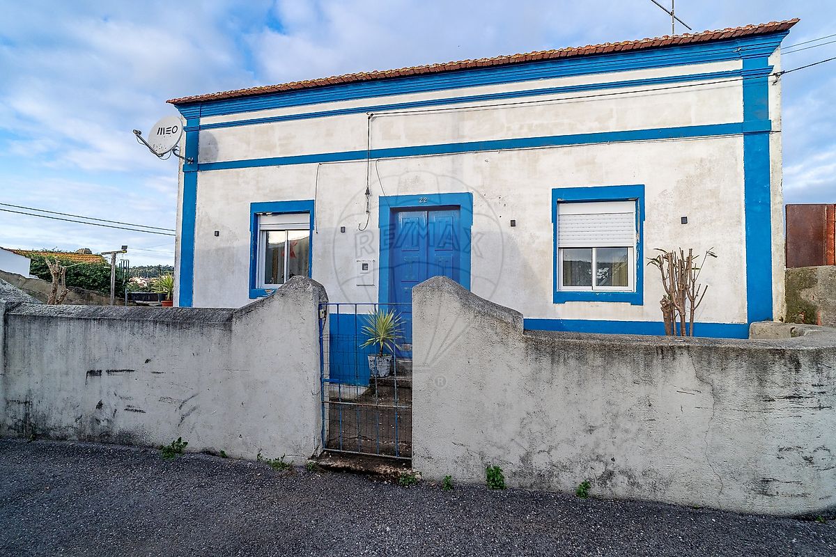 Moradia - Vila Verde, Figueira da Foz, Coimbra