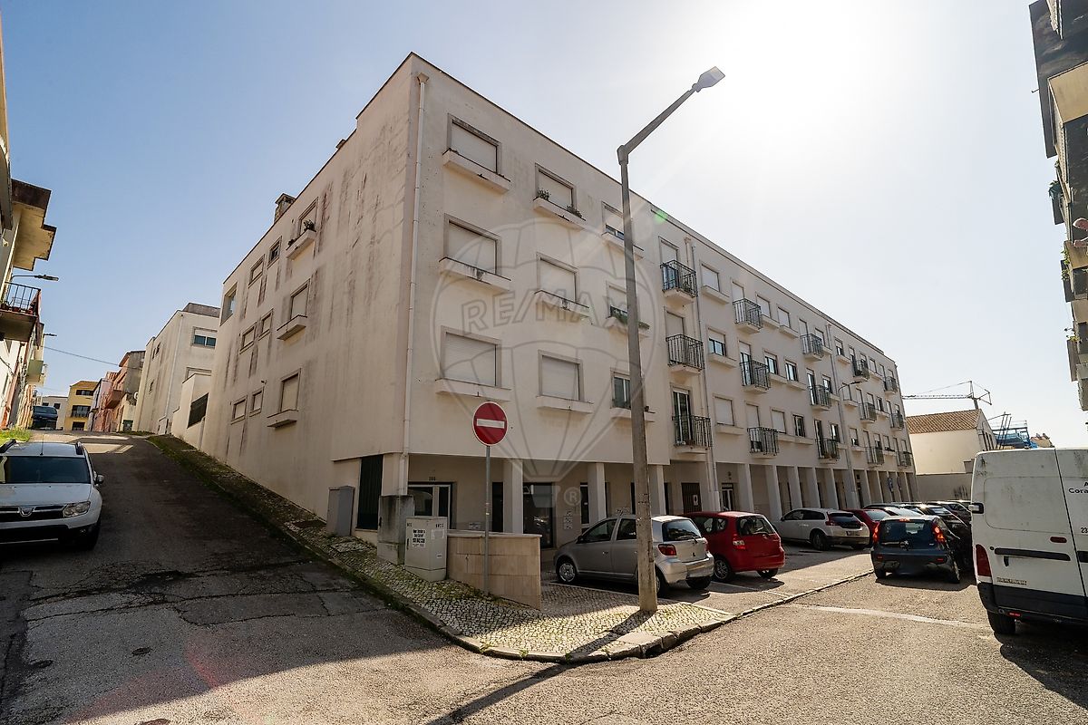 Apartamento T2 à venda em Figueira da Foz